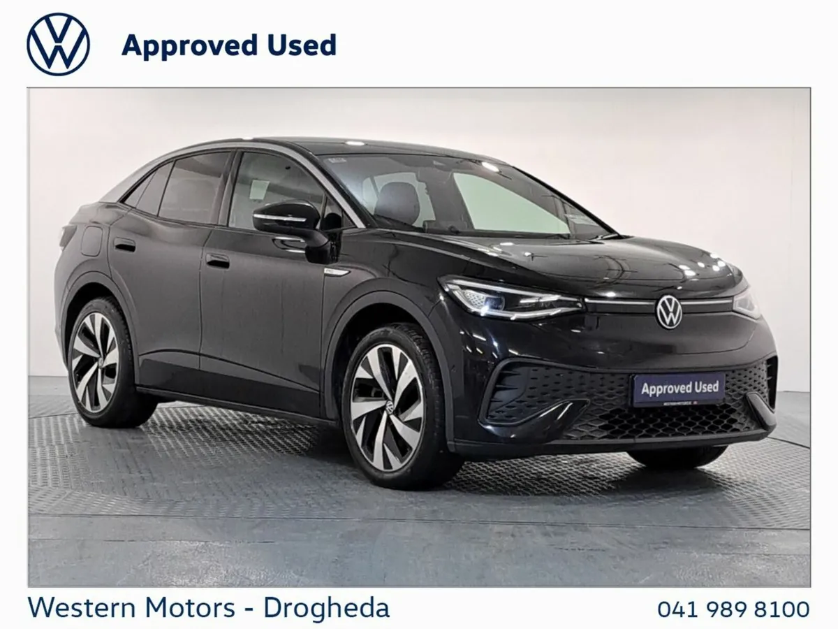 Volkswagen ID.5 FAMILY 77kWh 174HP - Image 1