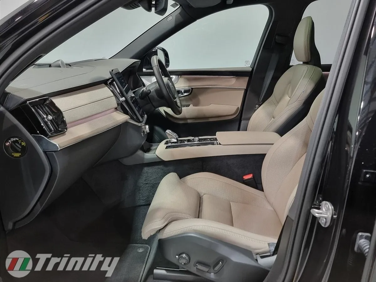 Volvo XC90 ** ULTRA ** T8 2.0 PHEV ** AWD ** AUTOM - Image 4