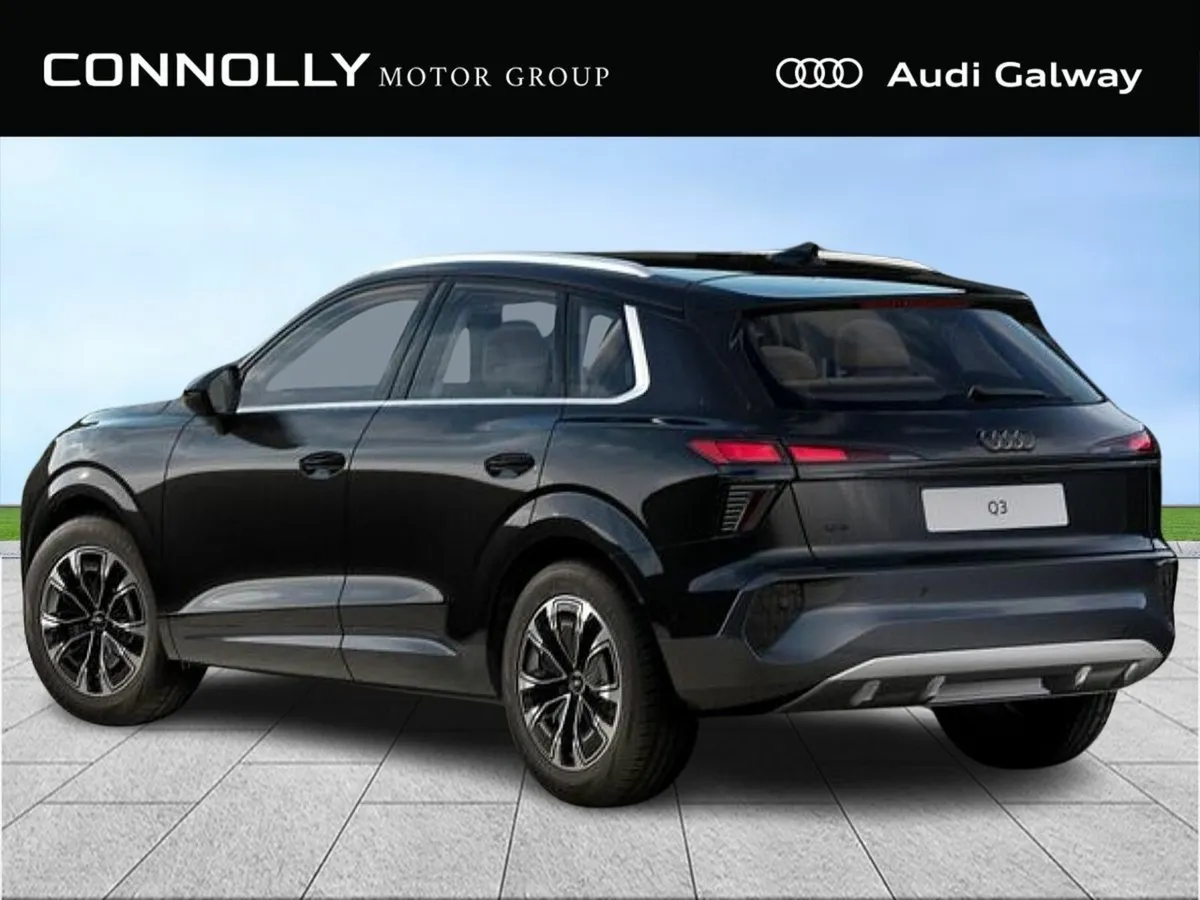Audi Q3 SE TDI A/T - Image 2