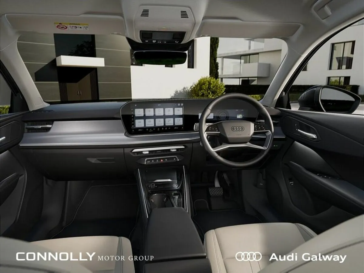 Audi Q3 SE TDI A/T - Image 4