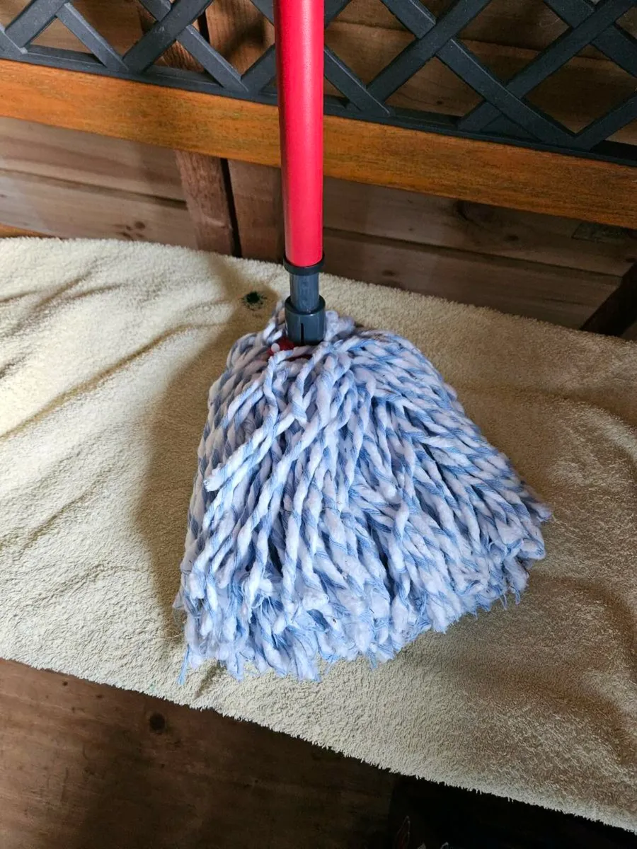 Vileda Mop - Image 2
