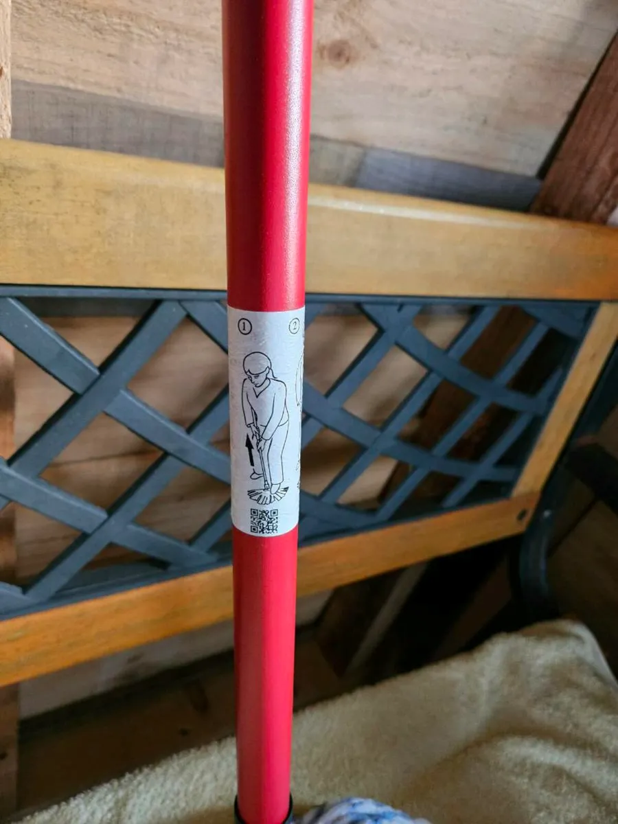 Vileda Mop - Image 3