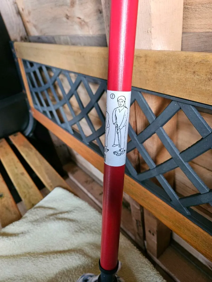 Vileda Mop - Image 4