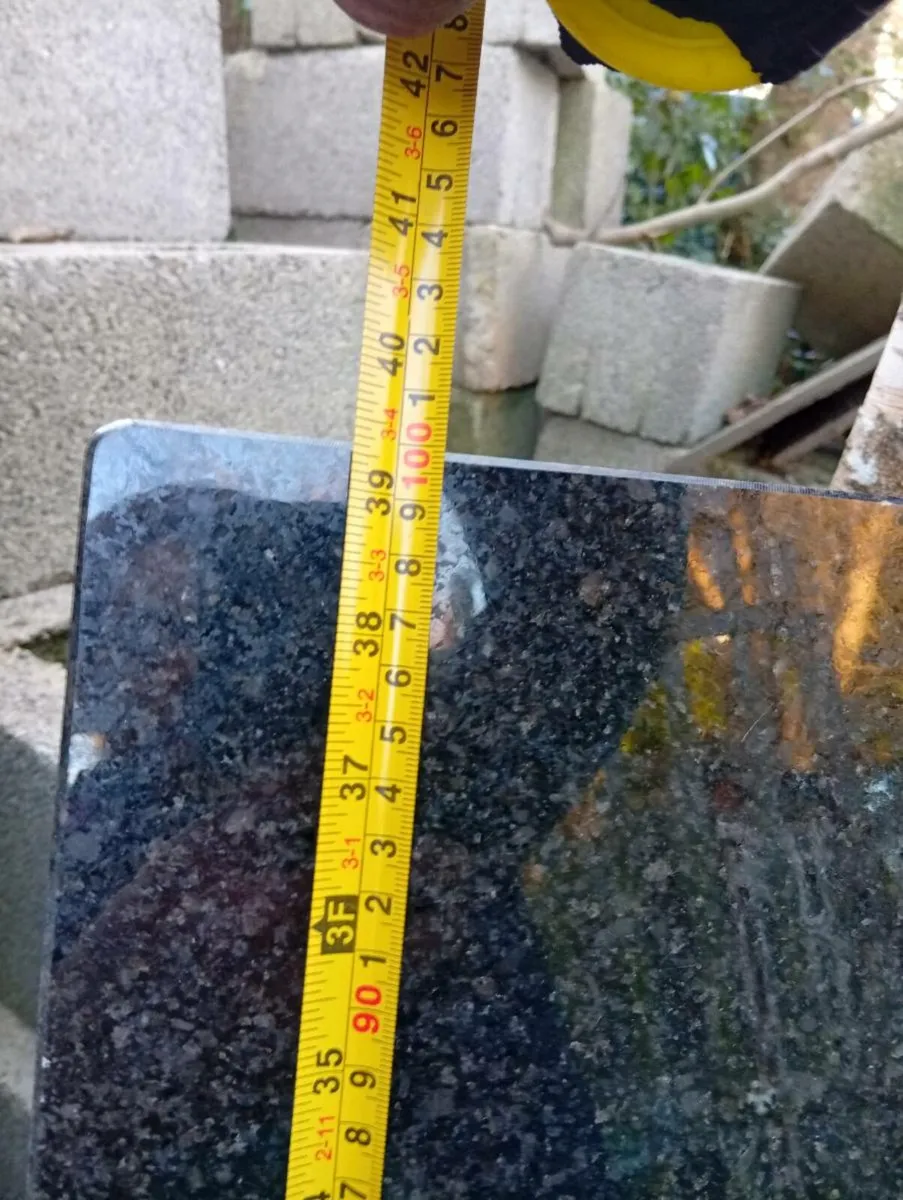 Marble sink - Image 4