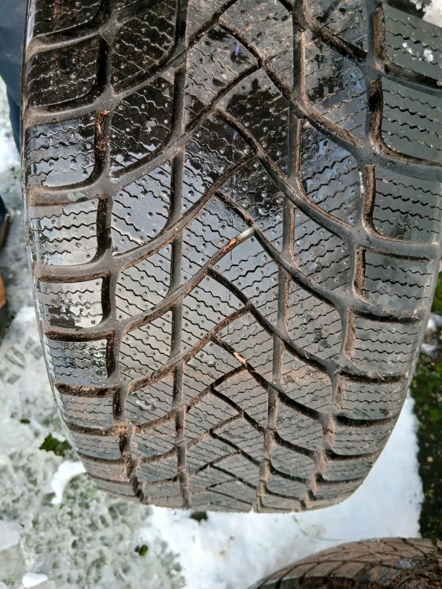 Alloys for BMW 320D - Image 3