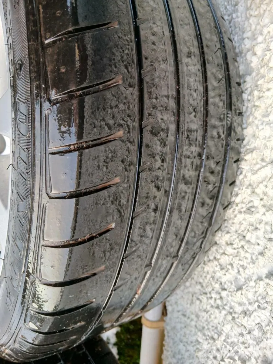 Alloys for BMW 320D - Image 4