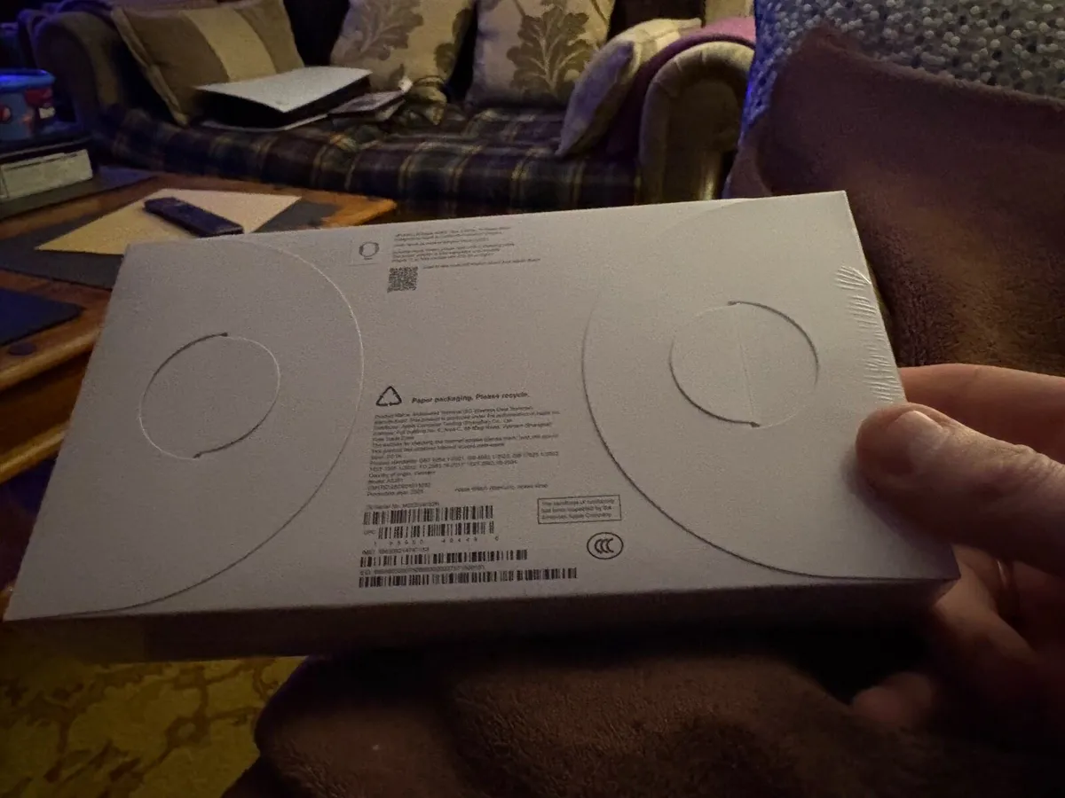 Apple Watch Ultra 3 - Image 2