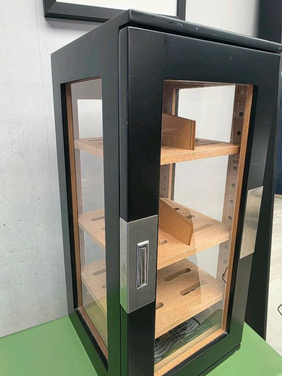 Cigar humidor - Image 2