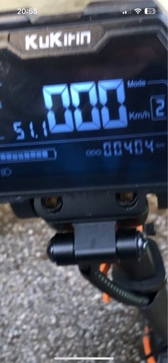 Kugoo g2 pro - Image 3