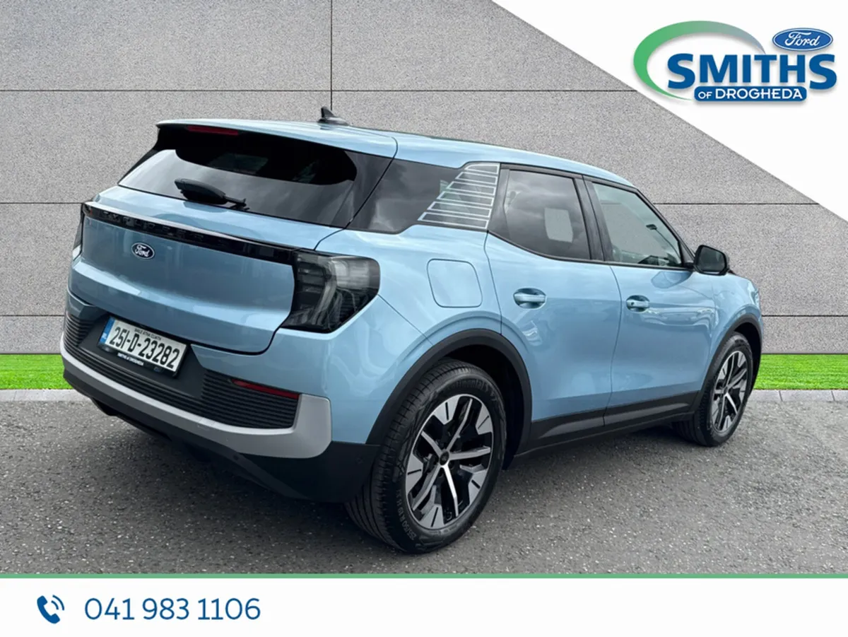 Ford Explorer SELECT 77kWh 286PS *DEMO* - Image 2