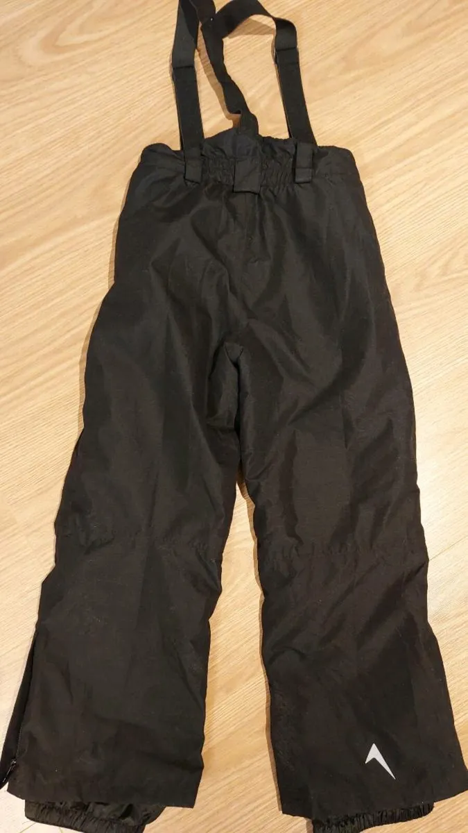 Ski trousers - Image 3