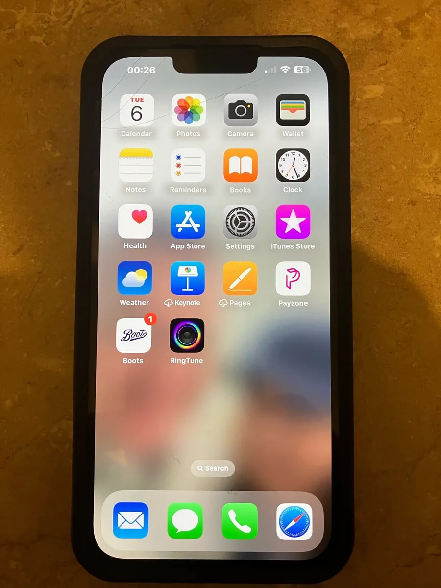 Apple iPhone 14 Plus - Image 1