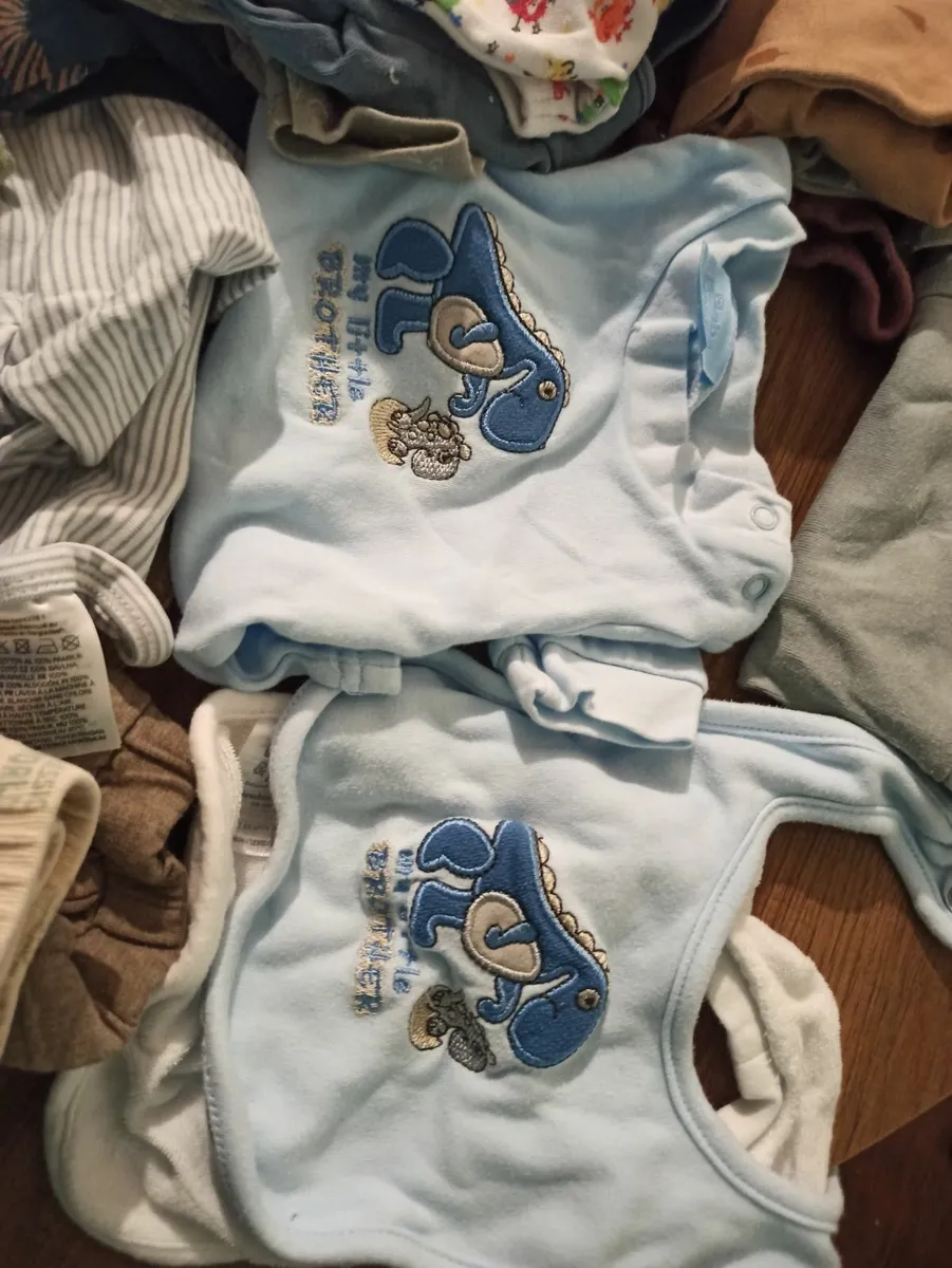 Baby clothes mint condition free delivery! - Image 2