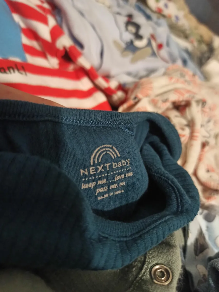 Baby clothes mint condition free delivery! - Image 3