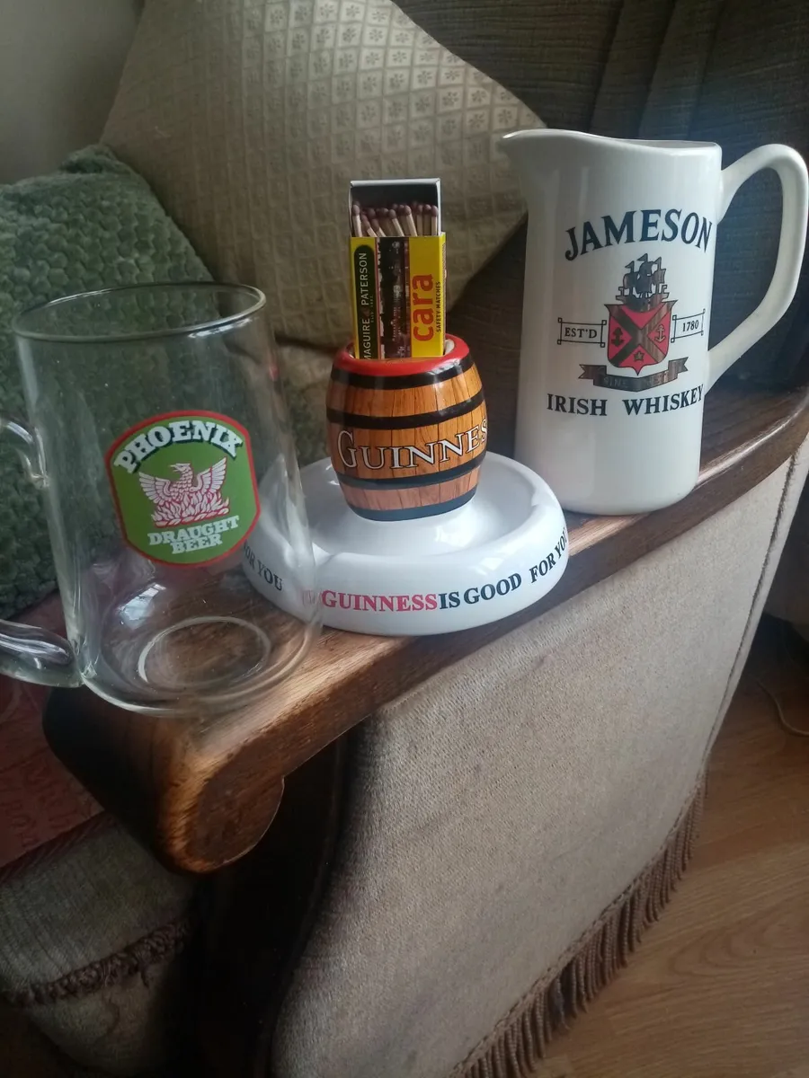 Home Bar, Man Cave - Image 1