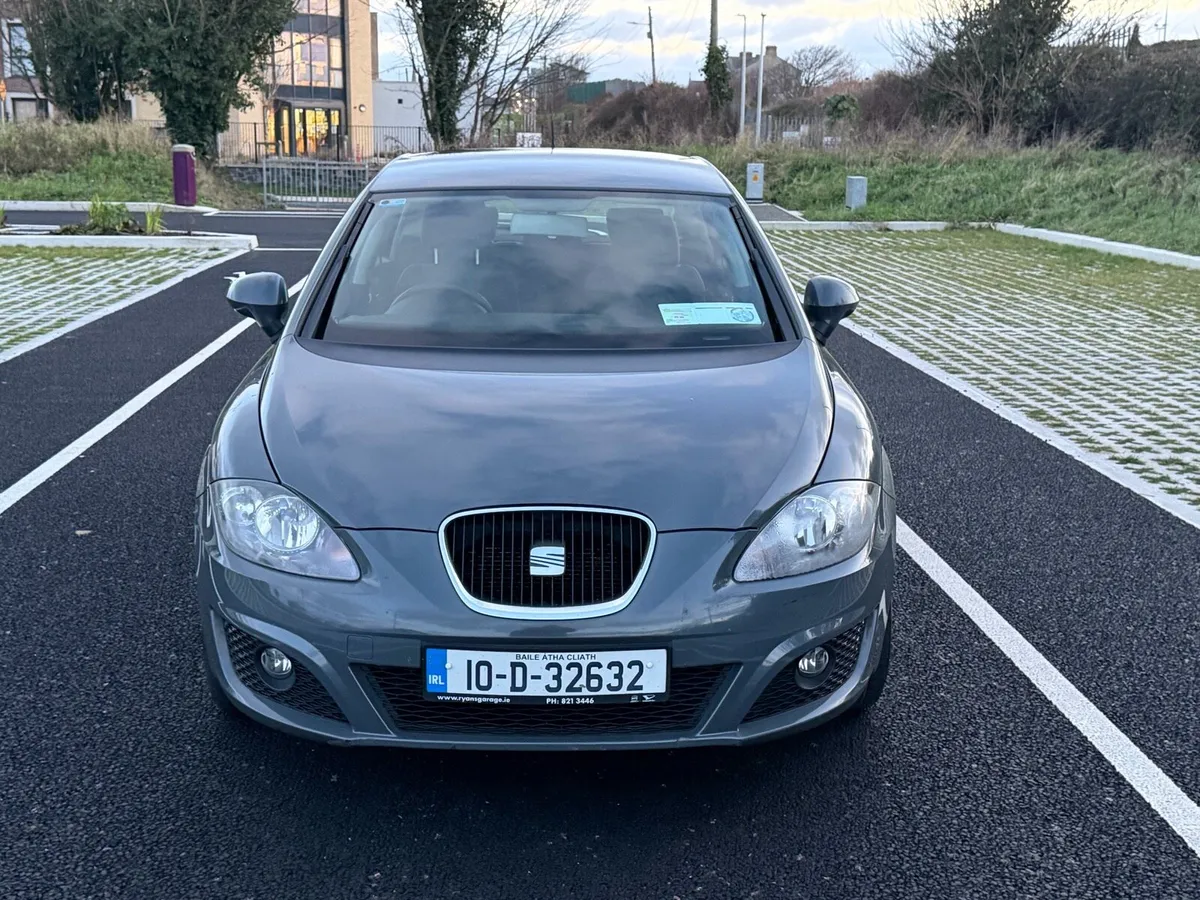 Seat Leon fresh Nct - Image 3