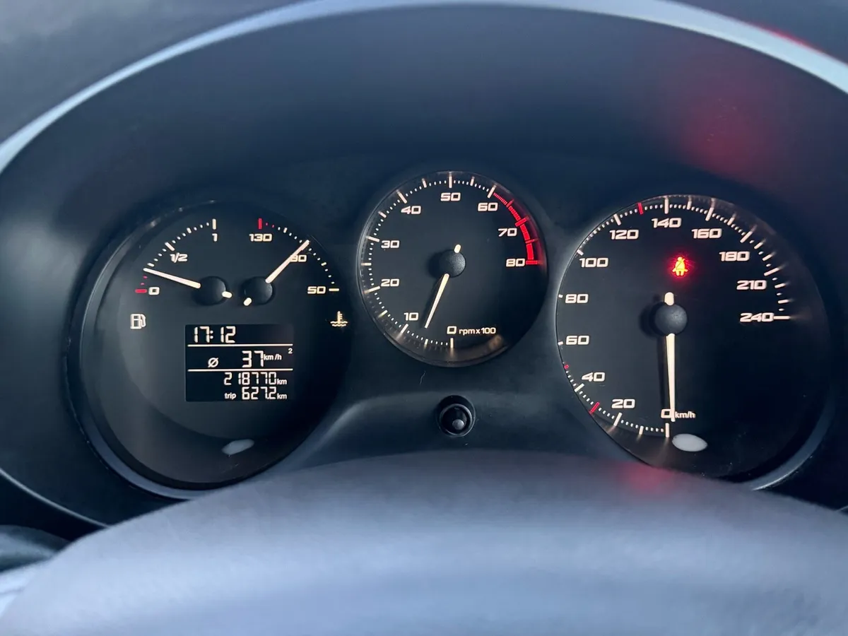 Seat Leon fresh Nct - Image 4