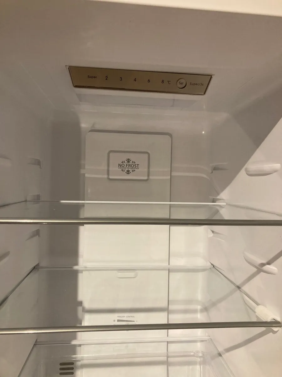 New Fridge Freezer - Image 4