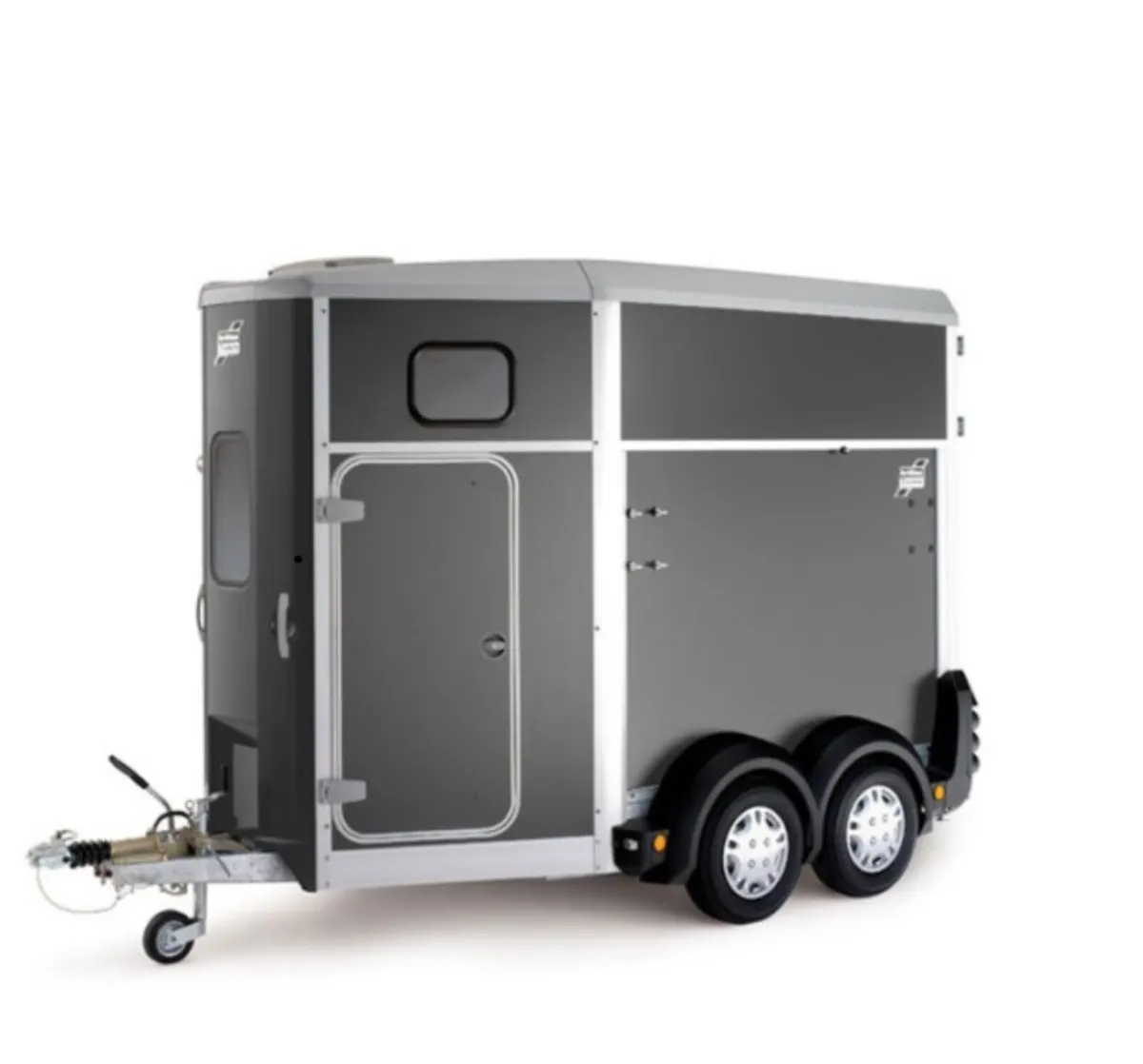 Trailer Hire - Image 1
