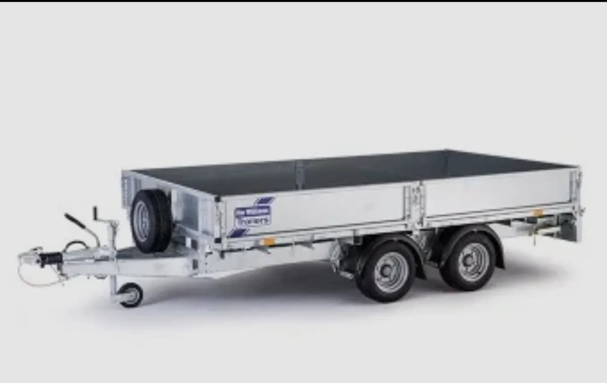 Trailer Hire - Image 4