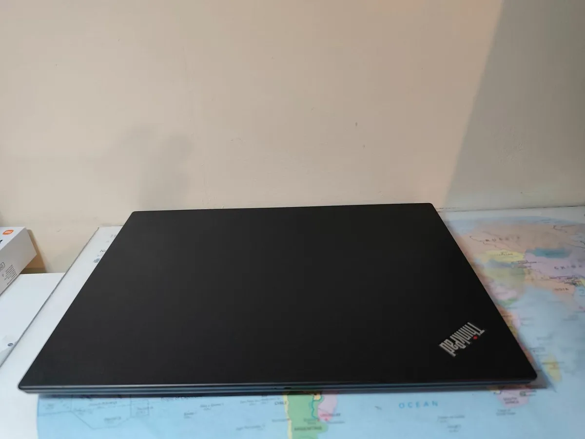 Lenovo ThinkPad T490 Intel i7 8th Gen | 16GB RAM | - Image 1