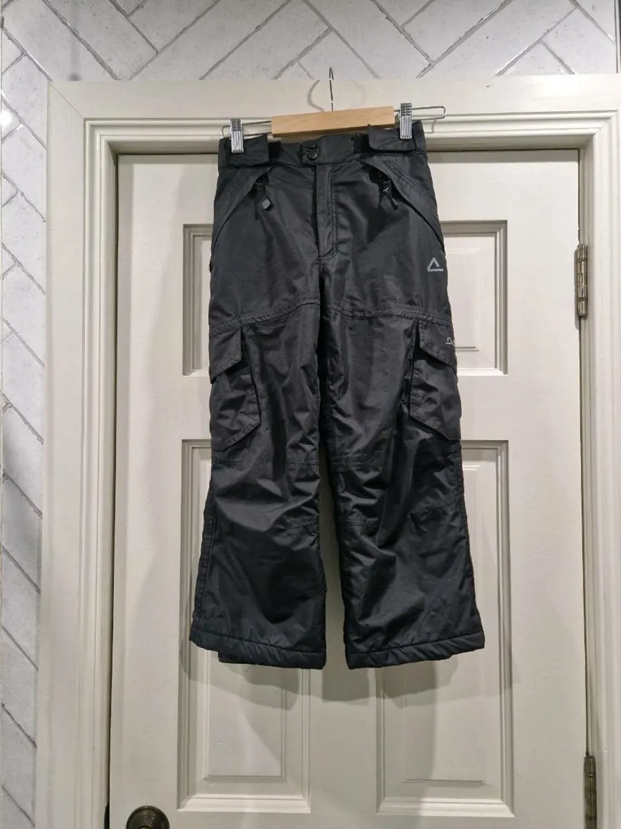 Ski trousers - Image 1