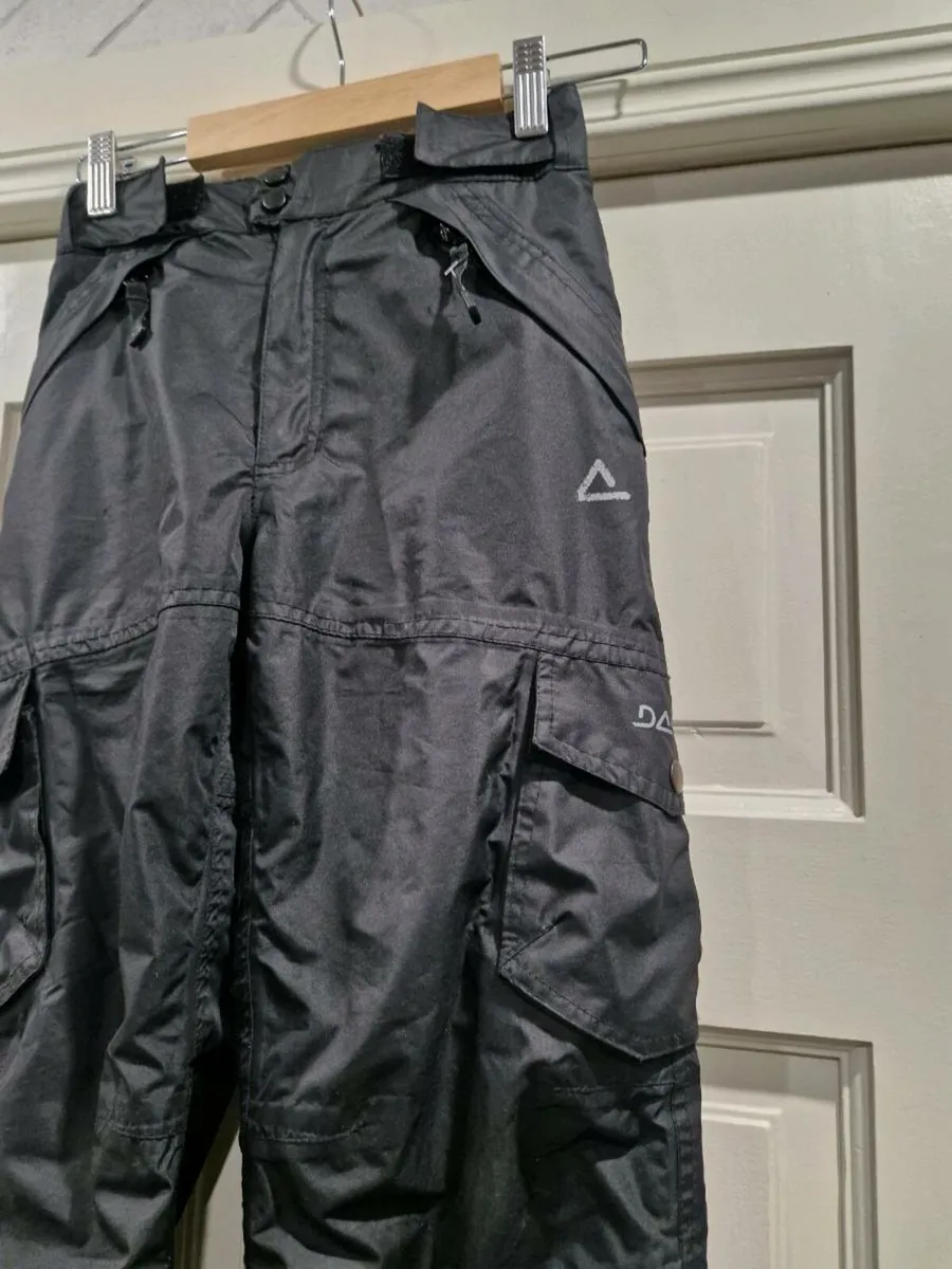 Ski trousers - Image 2