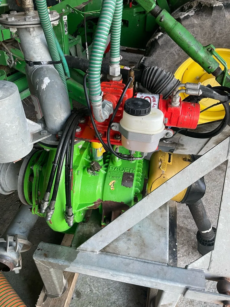 Umbilical Pump - Image 2