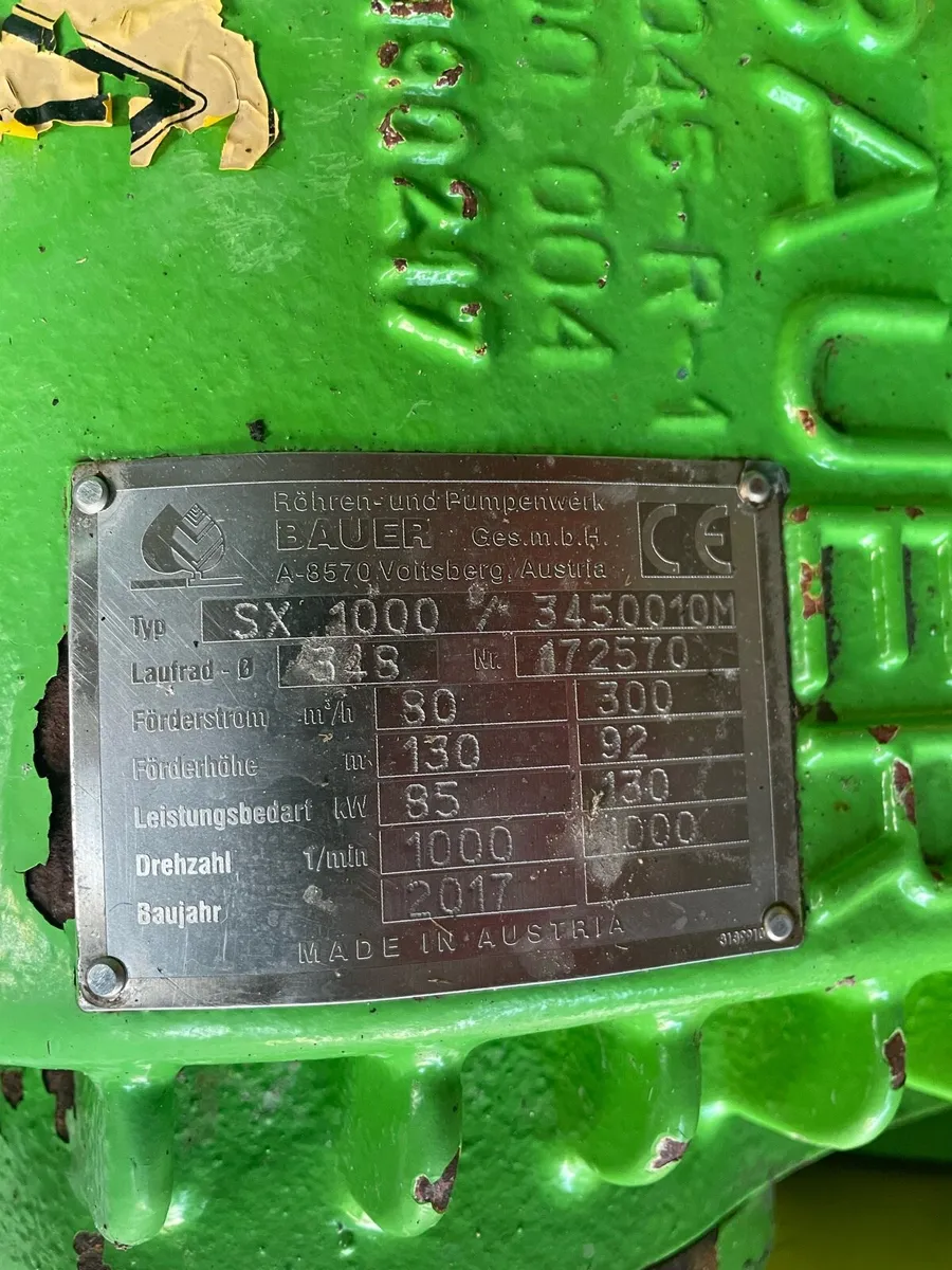 Umbilical Pump - Image 3