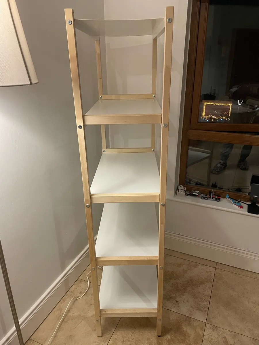 IKEA Ekenabben Open Shelving Unit - Image 3