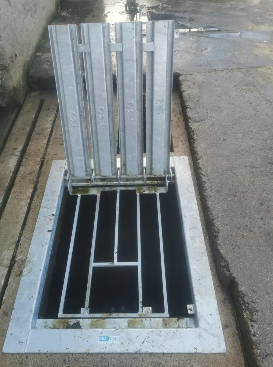 Agitation / Safety Covers - Image 3