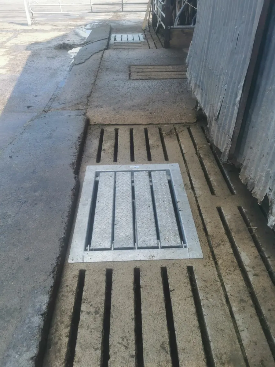 Agitation / Safety Covers - Image 4