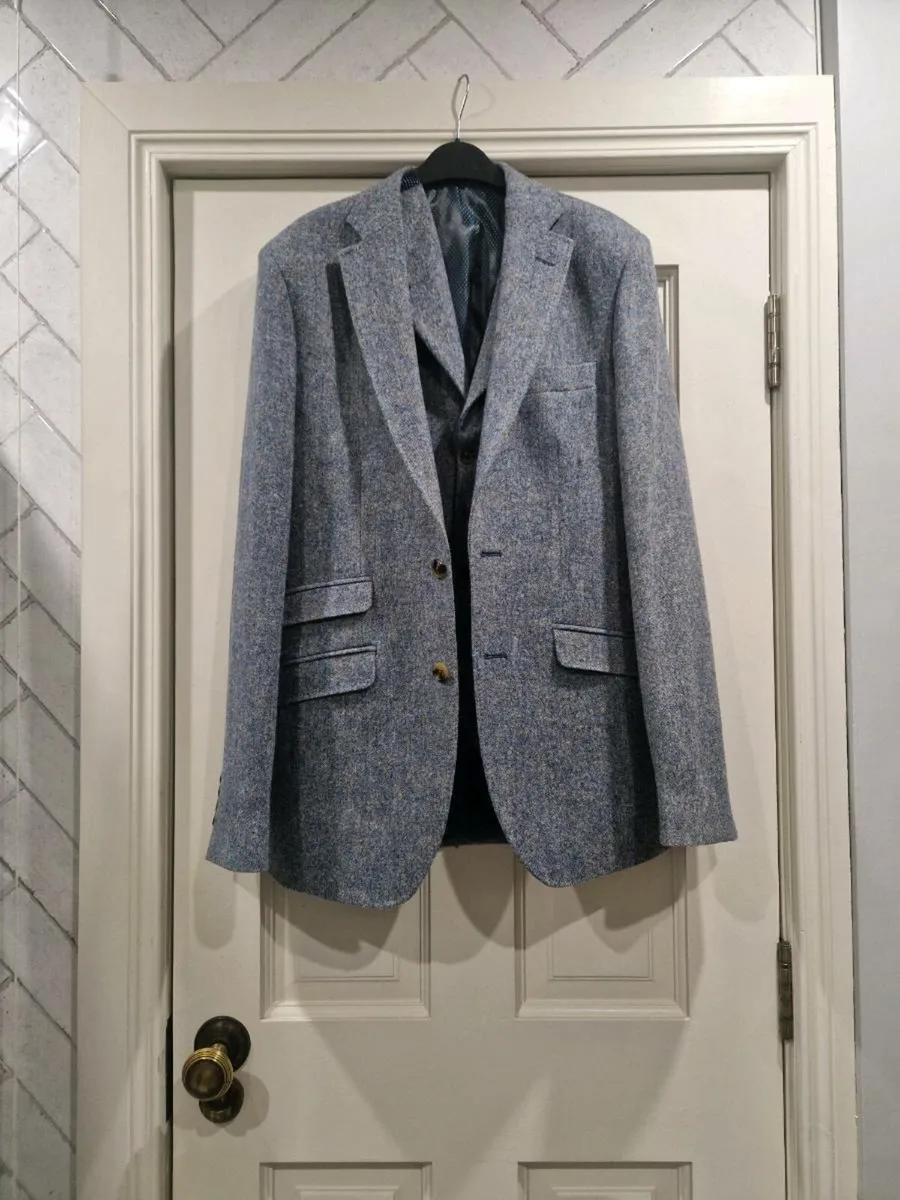 Suit - Image 1