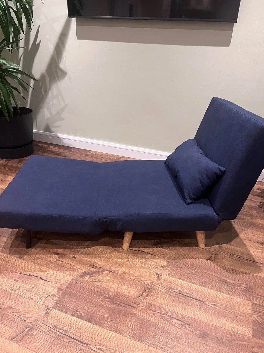 Single bed chair - Image 4