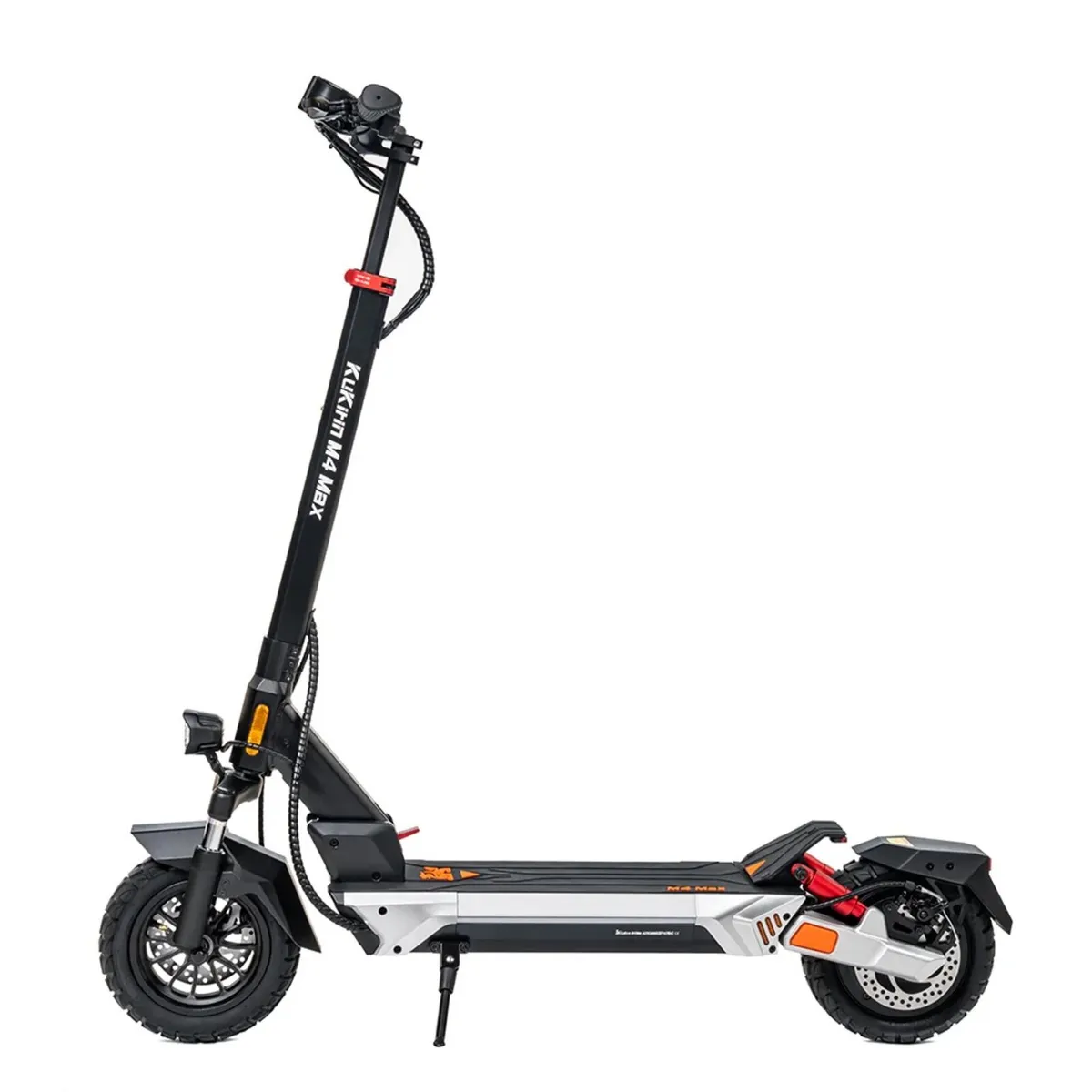 Scooter - Image 1
