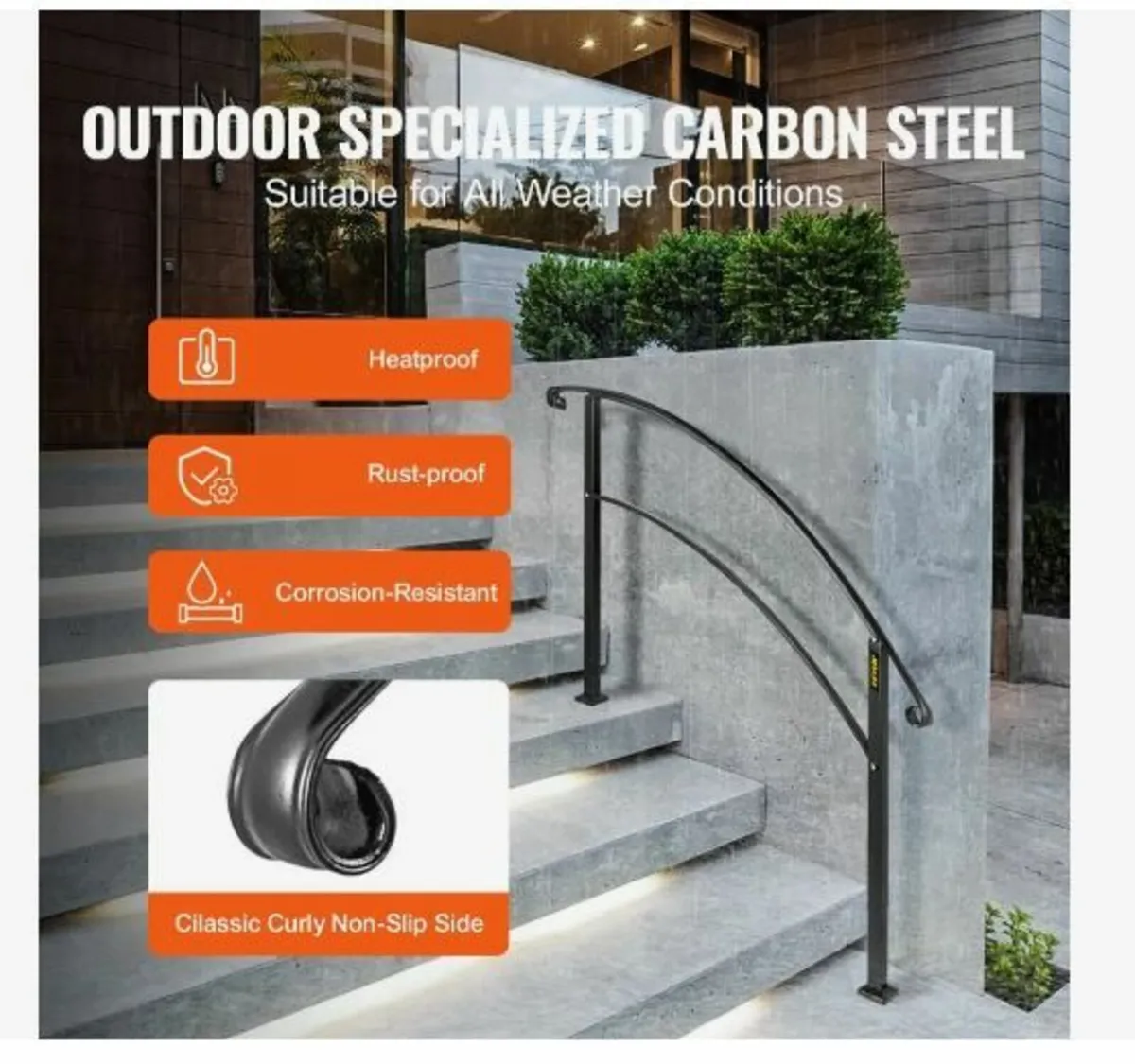 4-Step Handrail Fits - Image 4