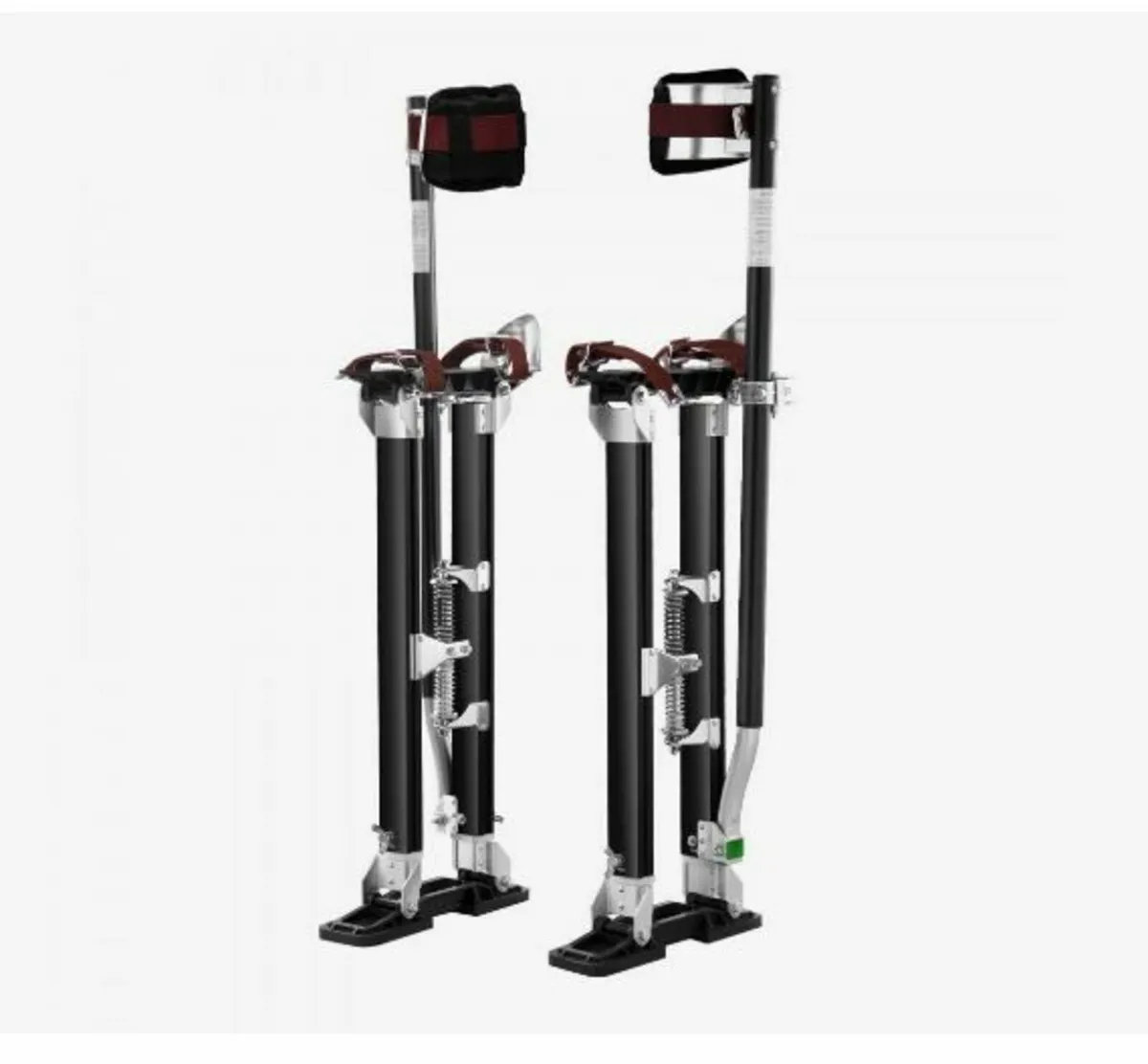Drywall Stilts Aluminum Tool - Image 1
