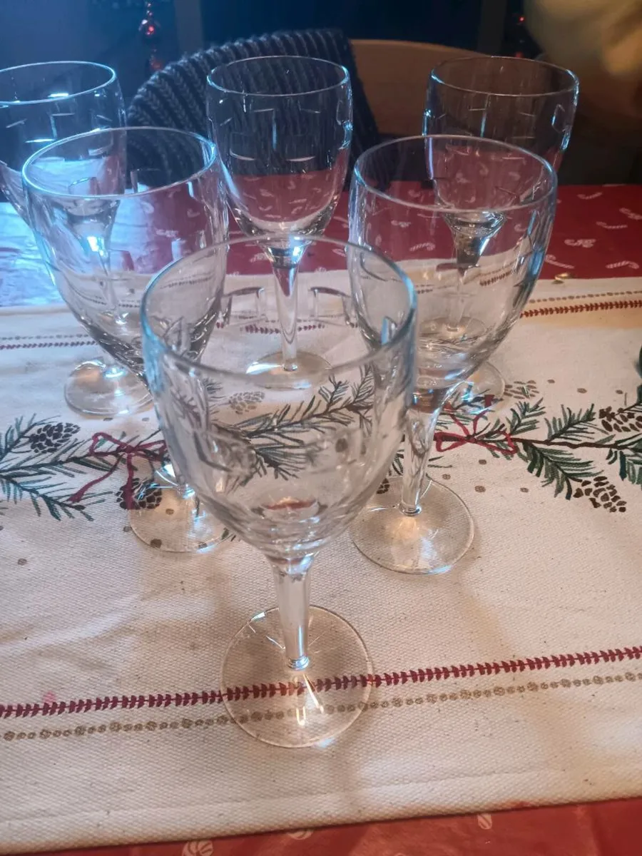 Waterford crystal - Image 1