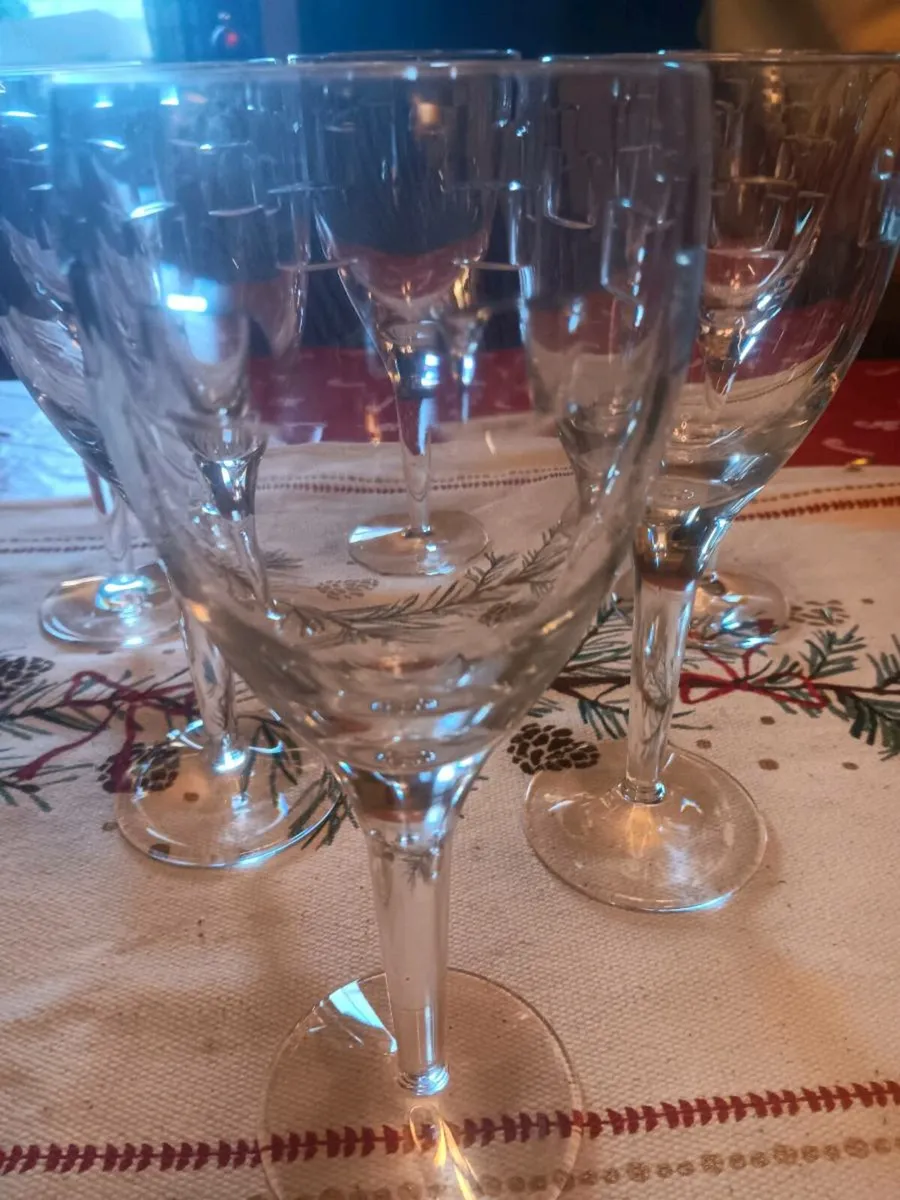 Waterford crystal - Image 2