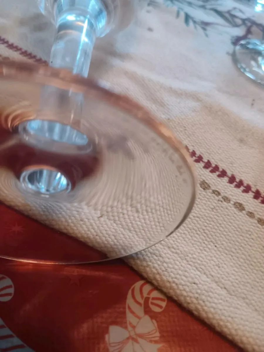 Waterford crystal - Image 3