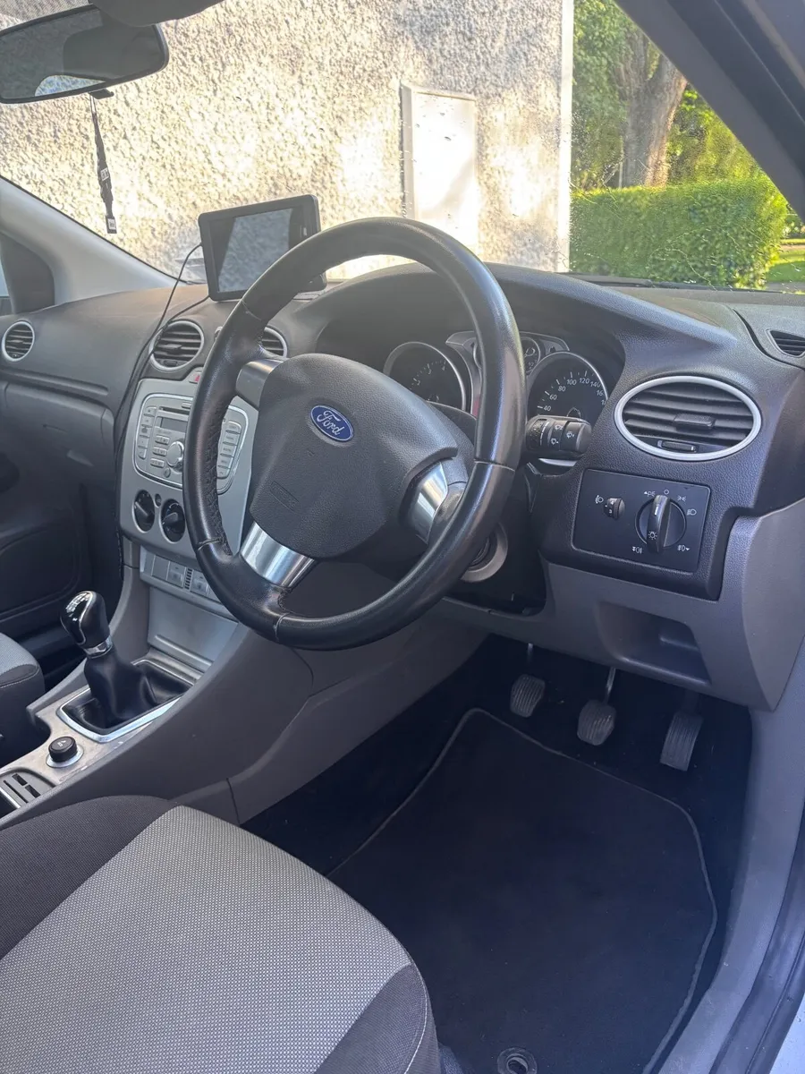 Ford Focus 2008 - Image 3