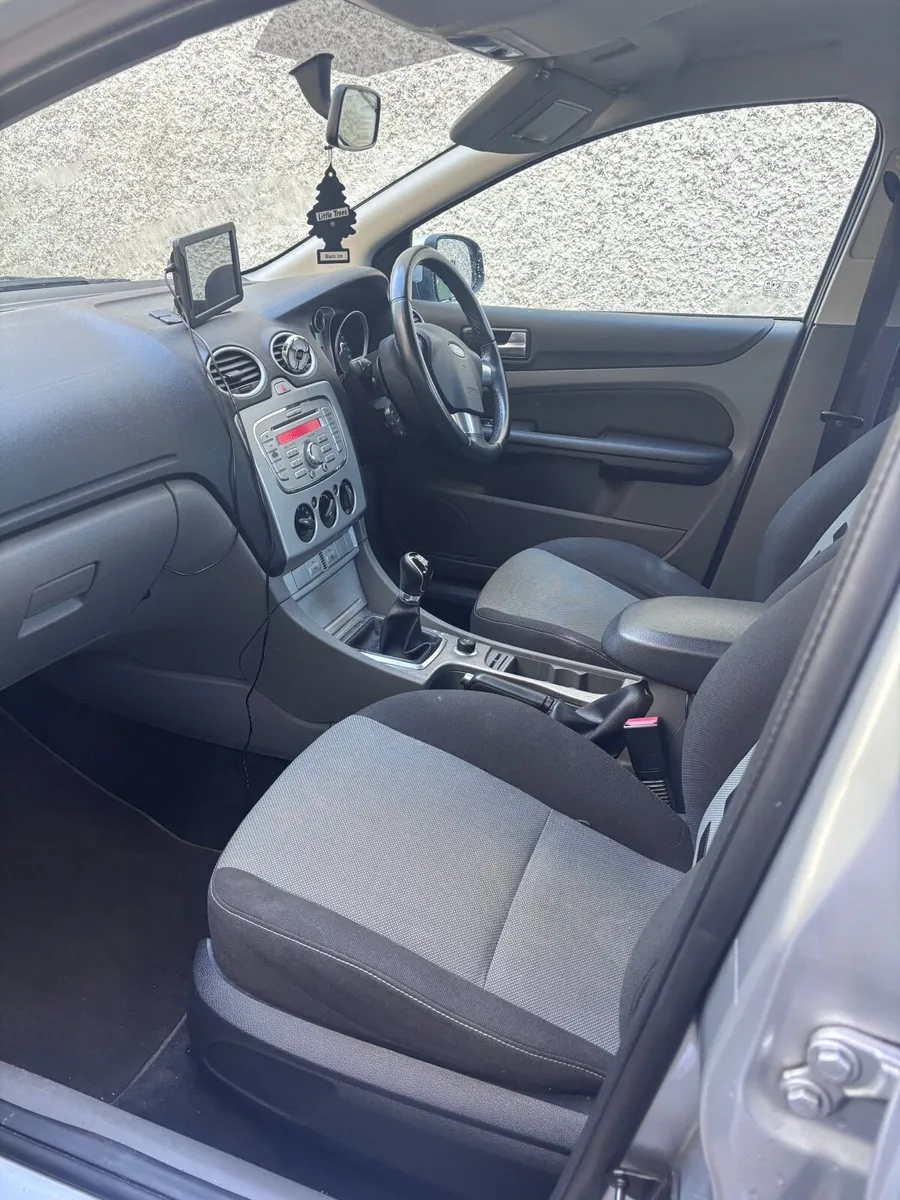Ford Focus 2008 - Image 4