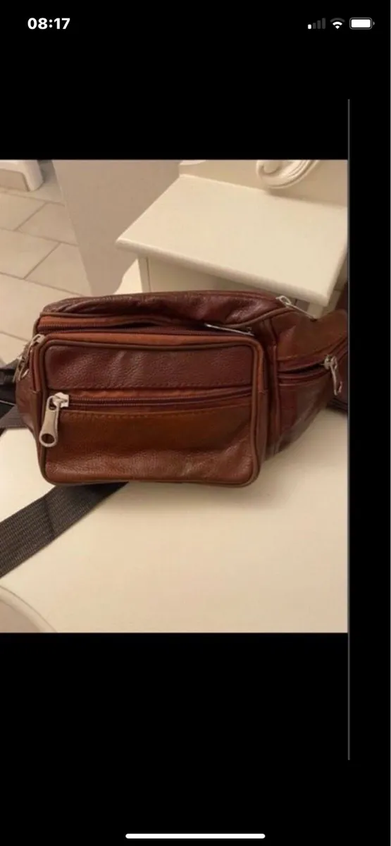 New Waist Bag - Image 1