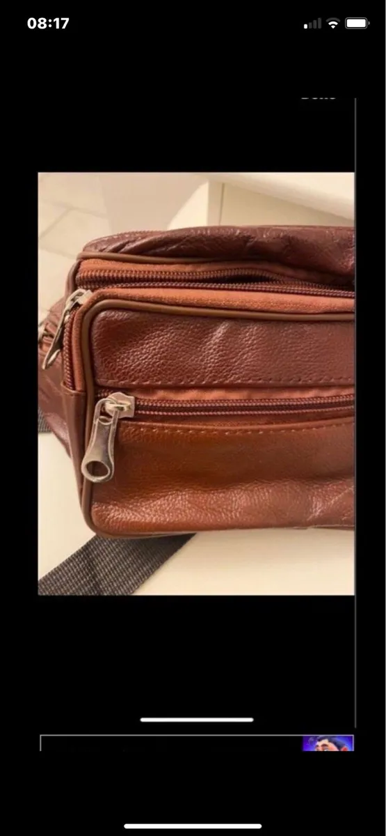 New Waist Bag - Image 2