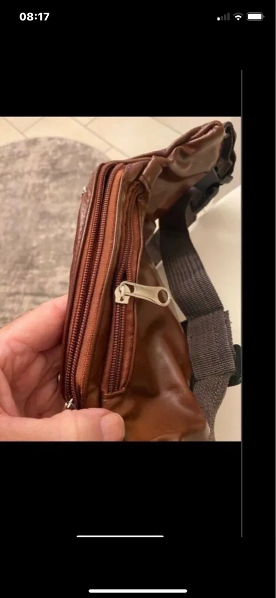 New Waist Bag - Image 4