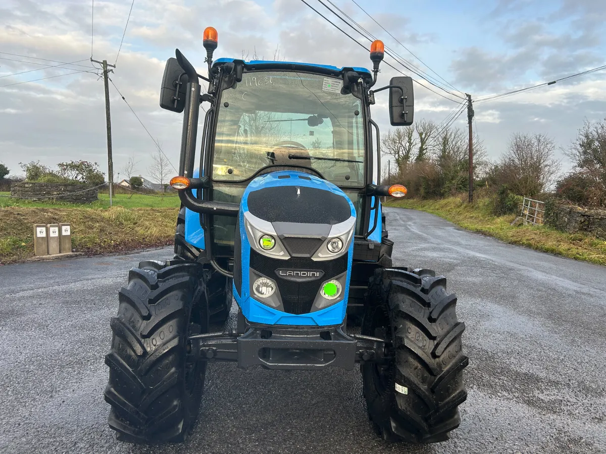 New Landini 5-085 - Image 3