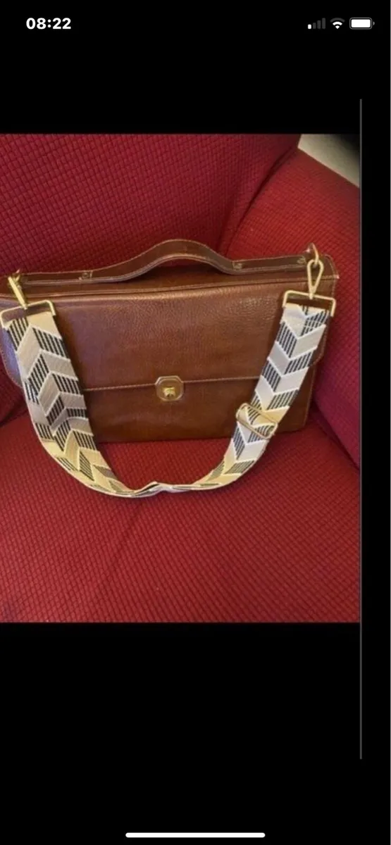 Quality Briefcase - Image 1