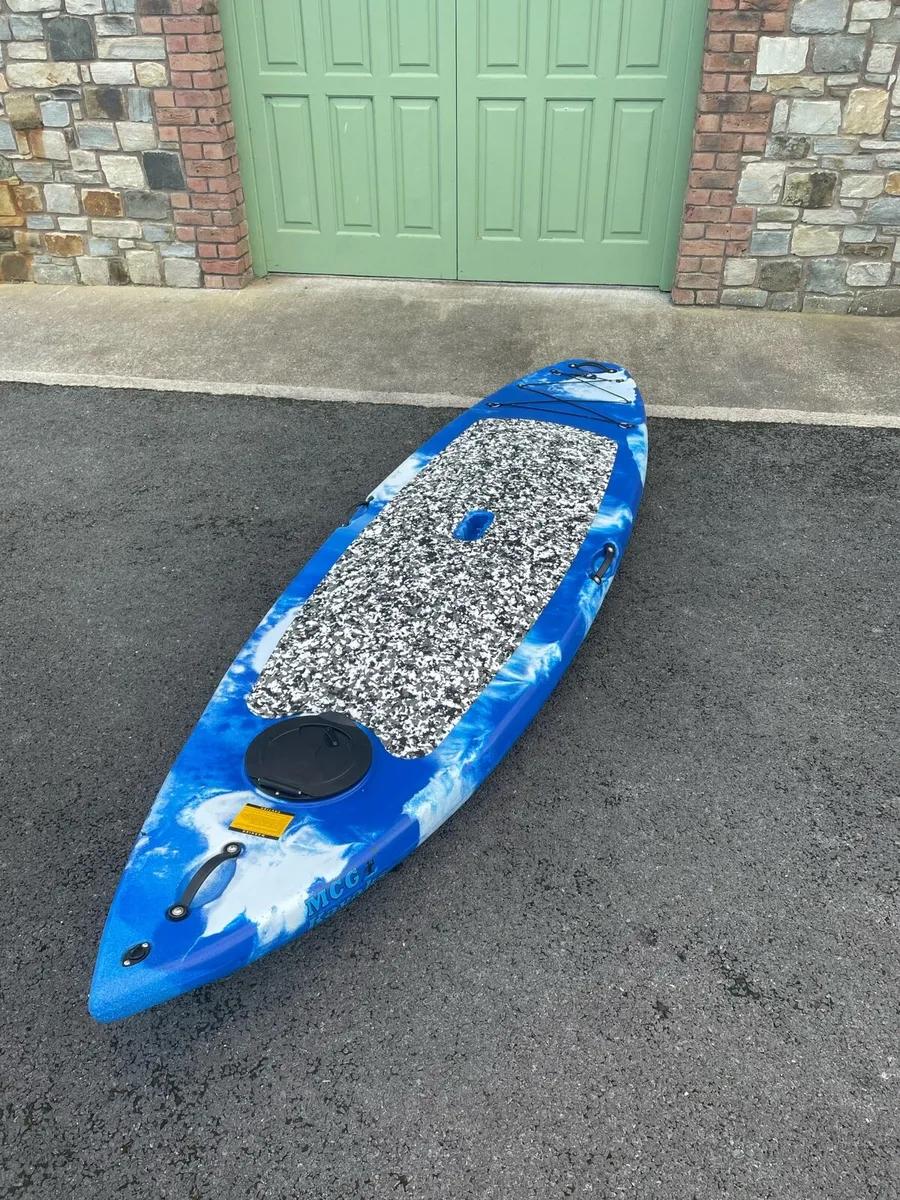 10ft Paddleboard - Image 2