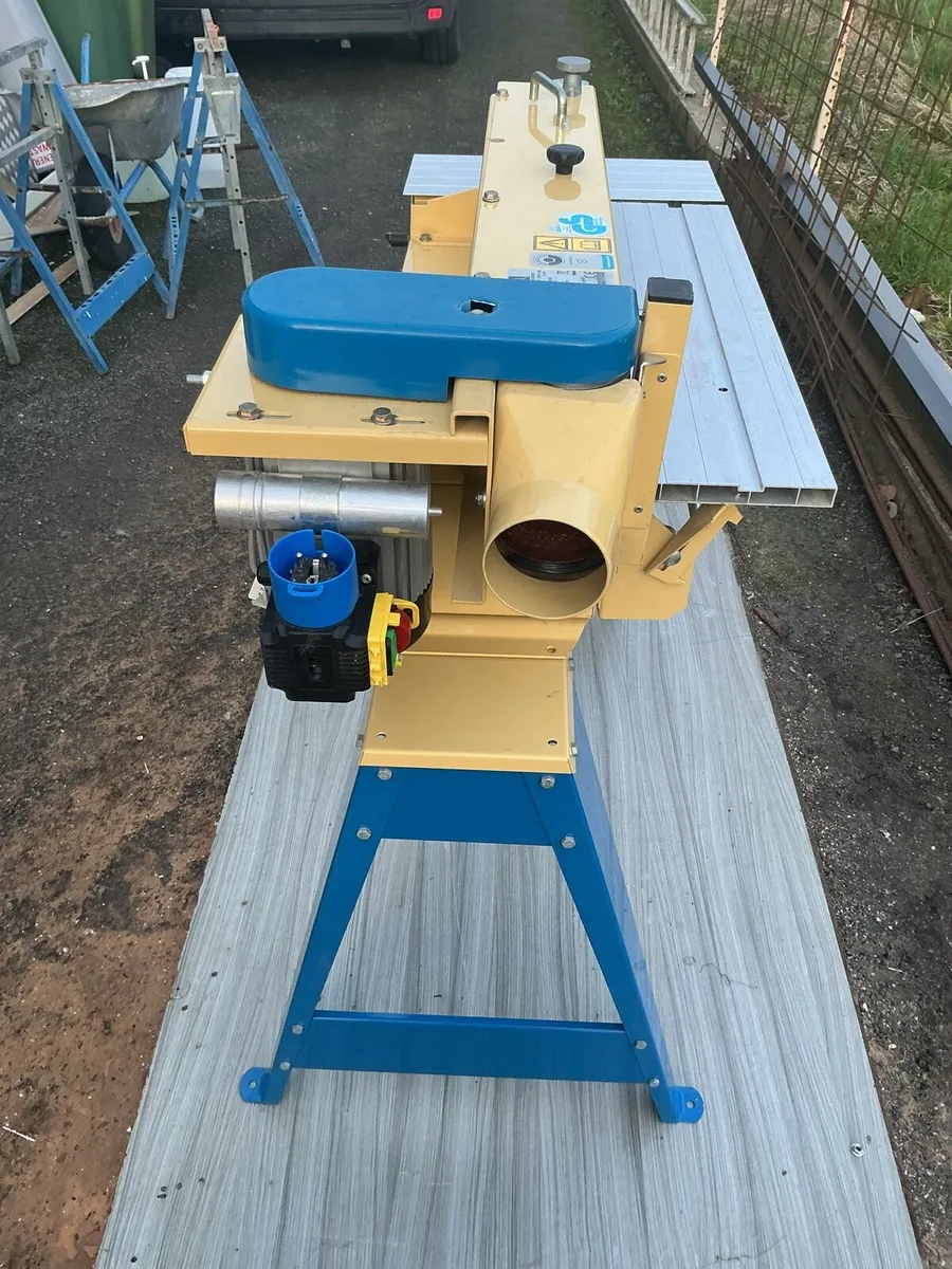 Edge Sander - Image 3