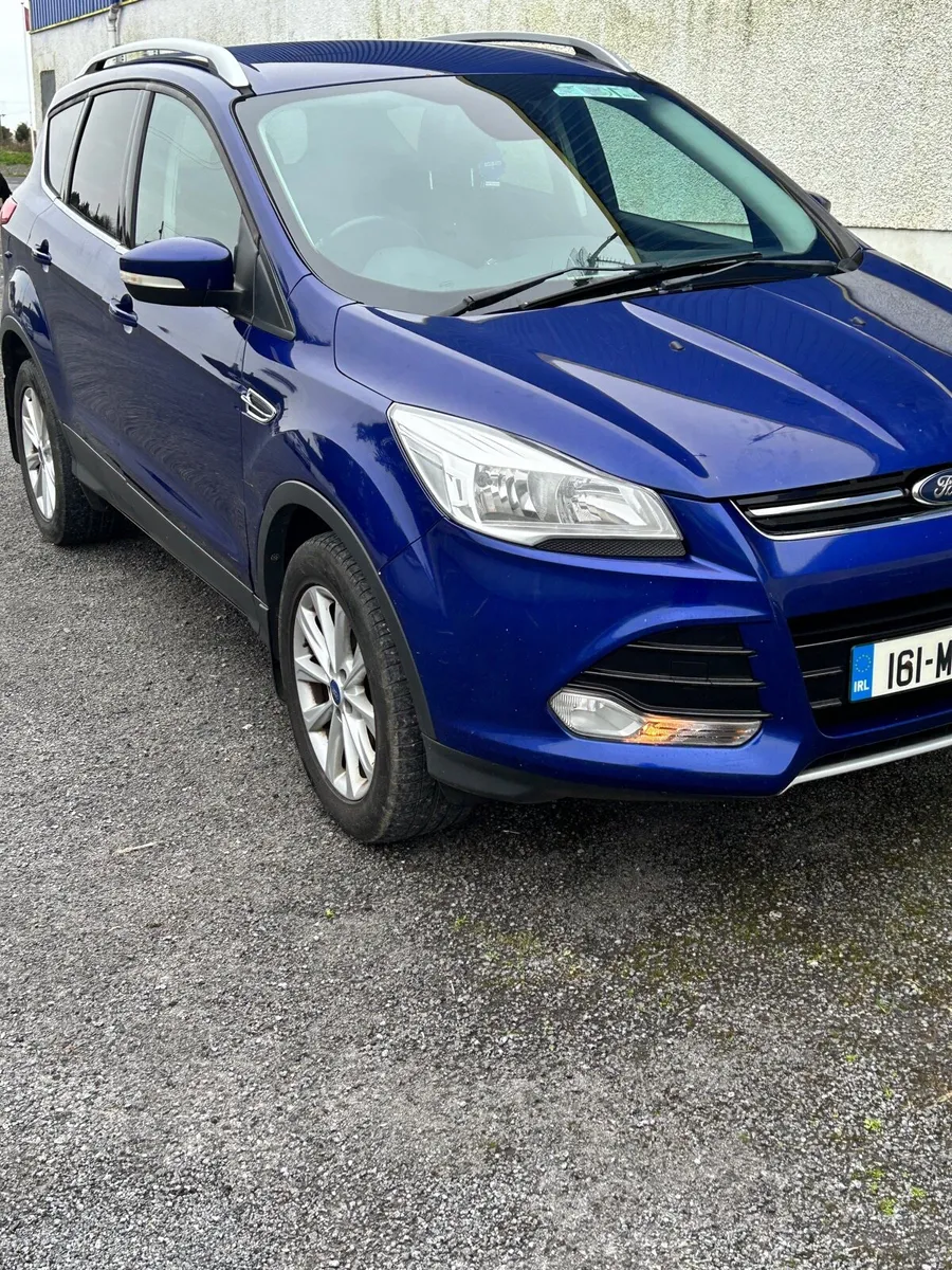 Ford kuga - Image 1